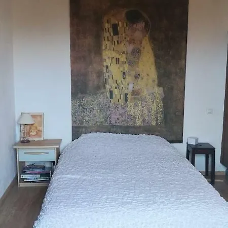 Holiday home La Yaute Anthy-sur-Leman