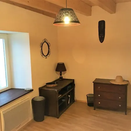 Holiday home La Yaute *