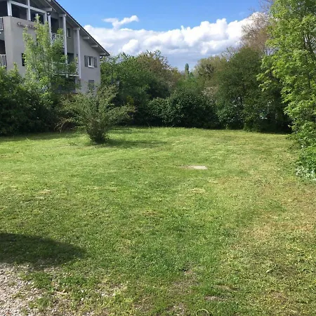 La Yaute Anthy-sur-Leman