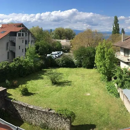 La Yaute * Anthy-sur-Leman