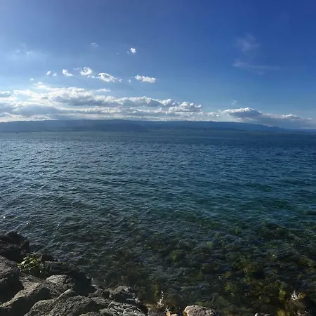 Holiday home La Yaute Anthy-sur-Leman