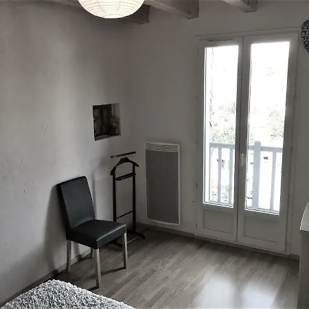 Holiday home La Yaute Anthy-sur-Leman