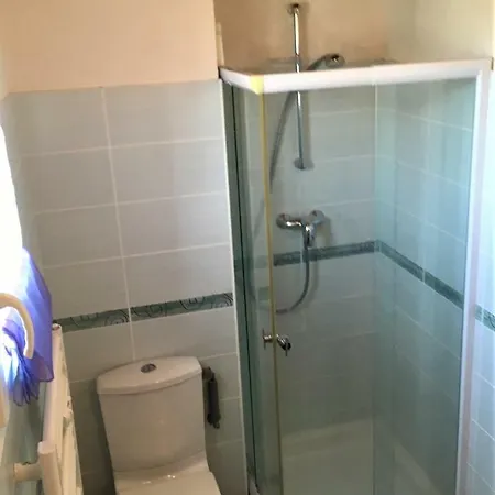 La Yaute Holiday home