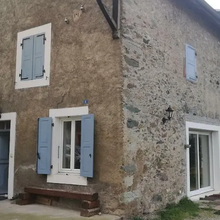 La Yaute Hébergement de vacances *