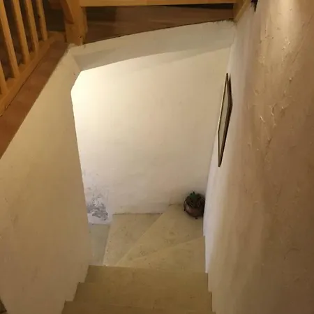 La Yaute Casa de Férias Anthy-sur-Leman