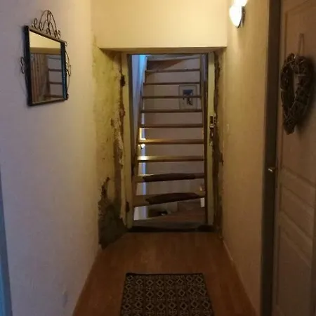 La Yaute Casa de Férias