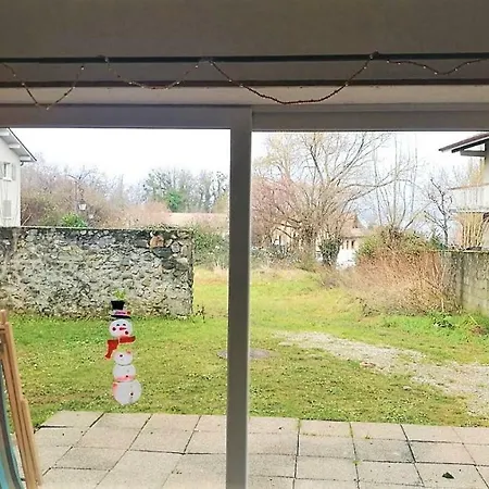 Casa de Férias La Yaute *