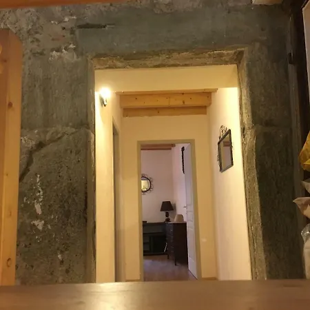 Casa de Férias La Yaute