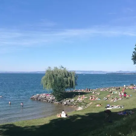 Hébergement de vacances La Yaute *
