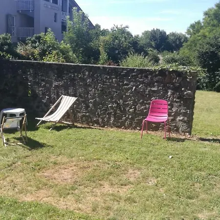 Hébergement de vacances La Yaute Anthy-sur-Leman