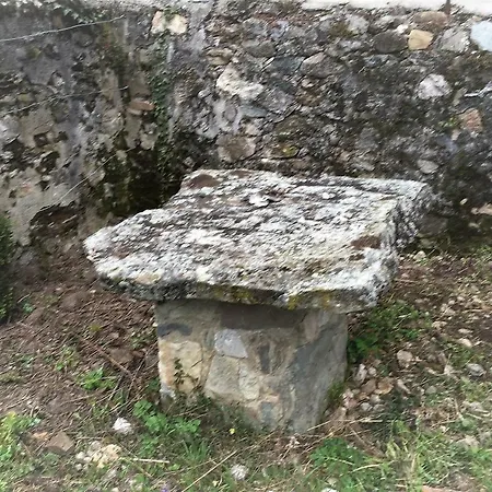 Casa de Férias La Yaute