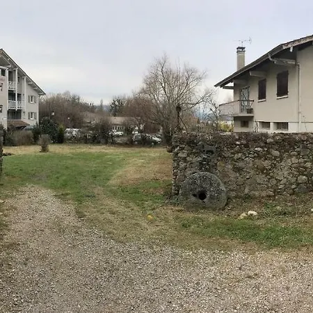 La Yaute Casa de Férias