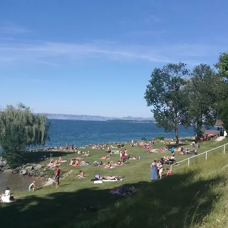 La Yaute Hébergement de vacances