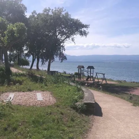 La Yaute Hébergement de vacances *