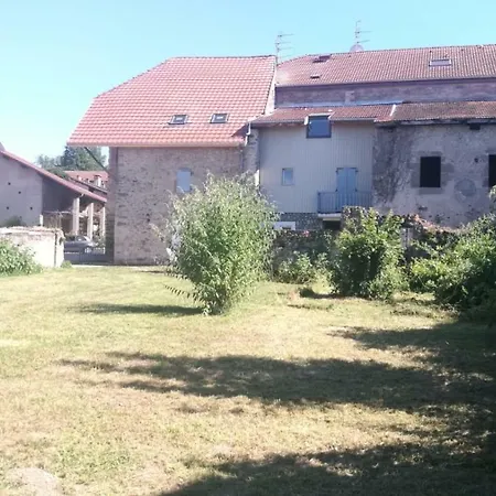 La Yaute Hébergement de vacances