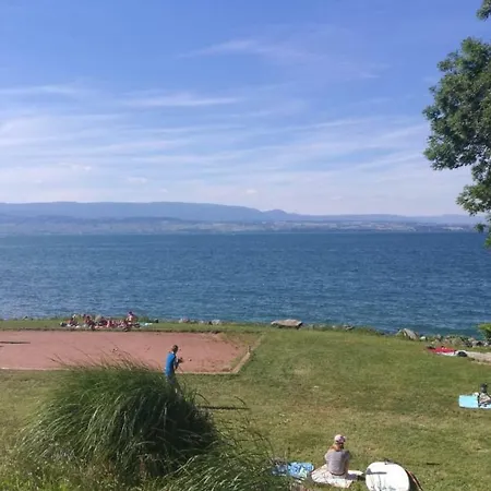 La Yaute Hébergement de vacances