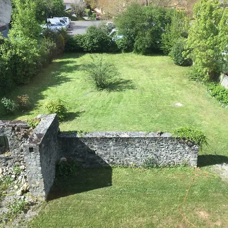La Yaute Hébergement de vacances