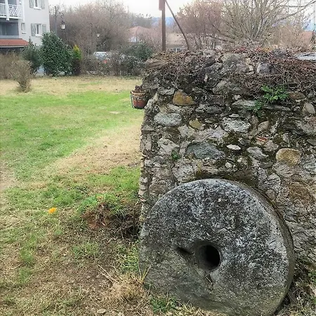 Casa de Férias La Yaute