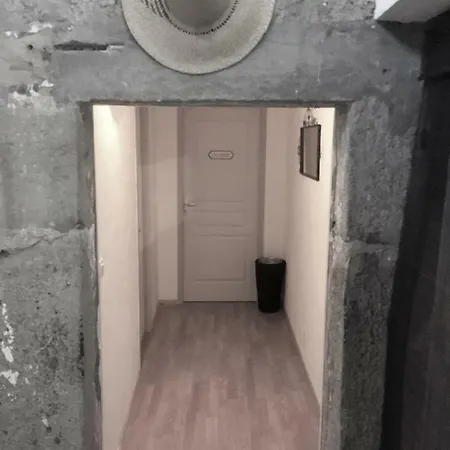 Casa de Férias La Yaute *