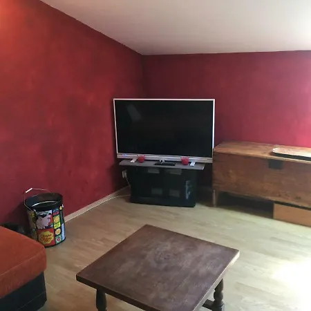 La Yaute Hébergement de vacances *