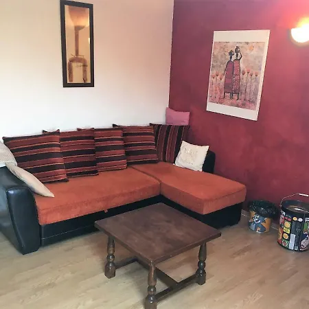 Hébergement de vacances La Yaute Anthy-sur-Leman